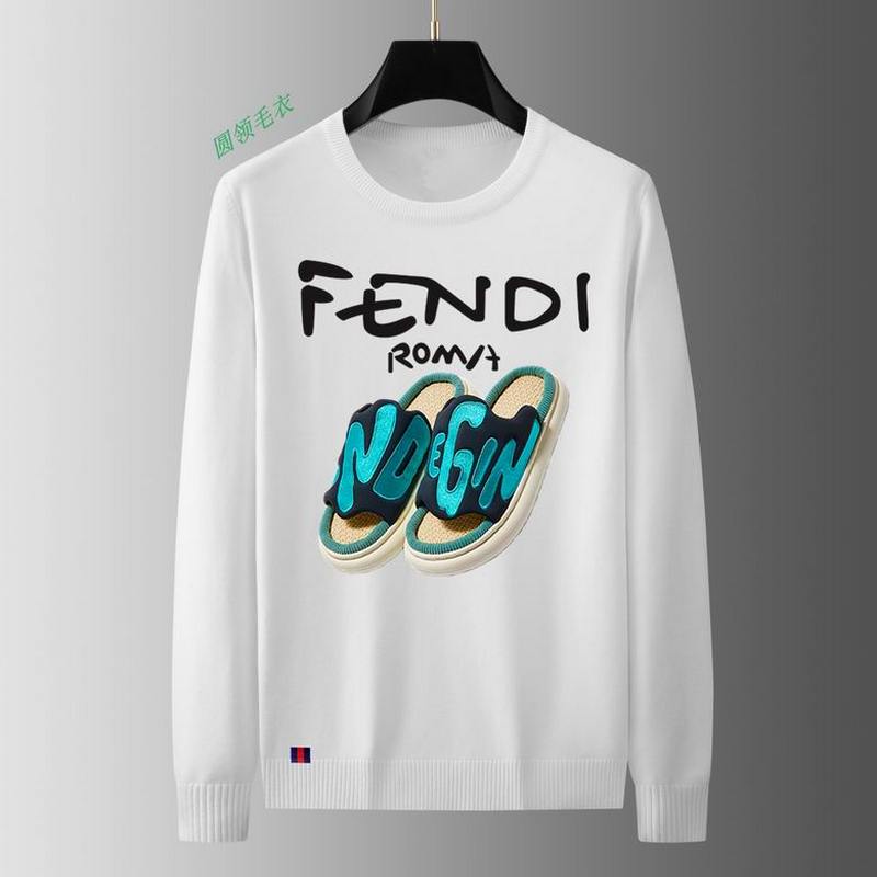 Fendi Men's Sweater 18